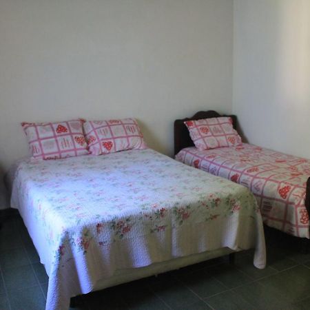 Junglez Eco Hostel Guarau Εξωτερικό φωτογραφία