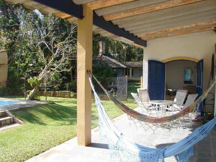 Junglez Eco Hostel Guarau Εξωτερικό φωτογραφία