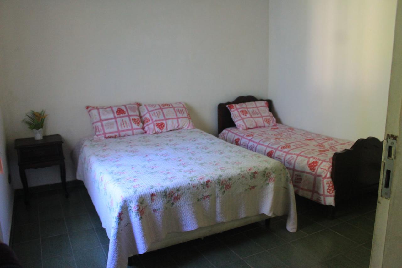 Junglez Eco Hostel Guarau Εξωτερικό φωτογραφία