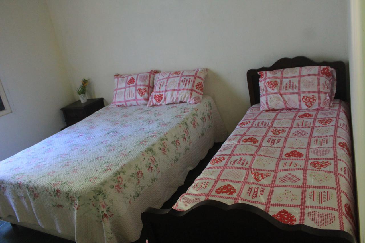 Junglez Eco Hostel Guarau Εξωτερικό φωτογραφία