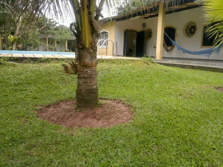 Junglez Eco Hostel Guarau Εξωτερικό φωτογραφία