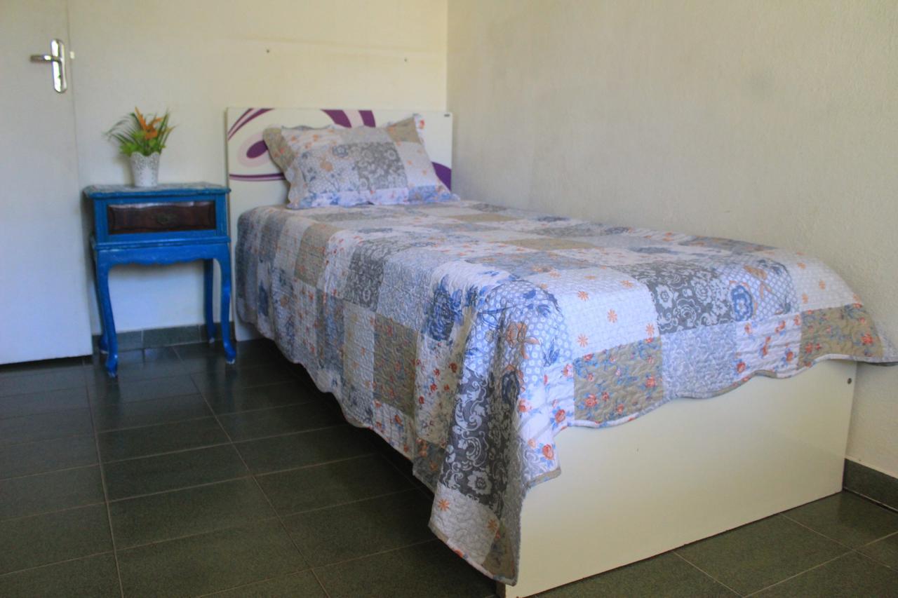 Junglez Eco Hostel Guarau Εξωτερικό φωτογραφία